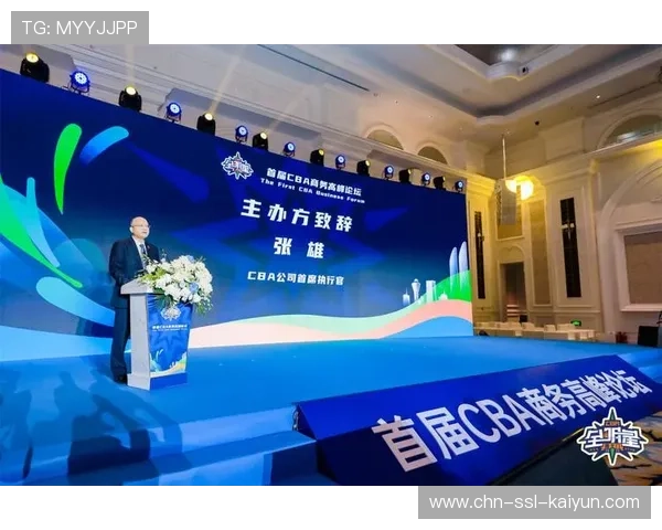 数据驱动型赞助评估体系快速落地，助力品牌方精准匹配赛事资源