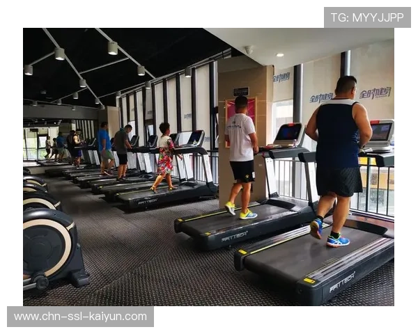 消费需求升级驱动服务革新，个性化健身场景定制受市场青睐