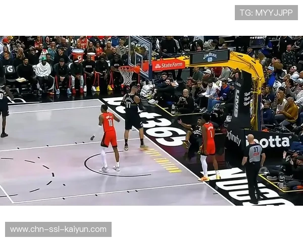 火箭青年军团队篮球崛起，汤普森阿门表现亮眼