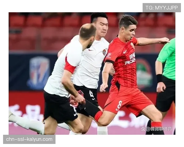 青岛海牛0-2上海海港,奥斯卡、武磊连线再度发威