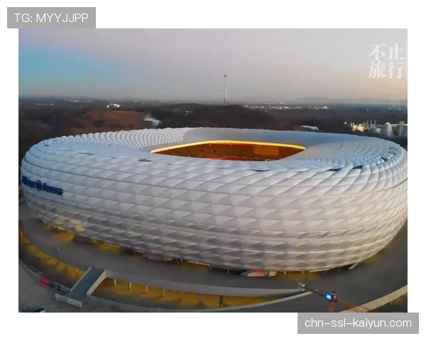 慕尼黑市议会审议安联球场周边交通优化方案以应对大赛需求